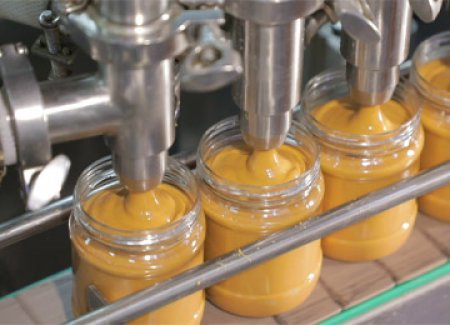 花生醬和芝麻醬有什么不同？