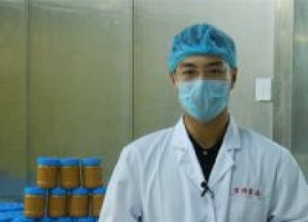 青島花生醬廠(chǎng)家